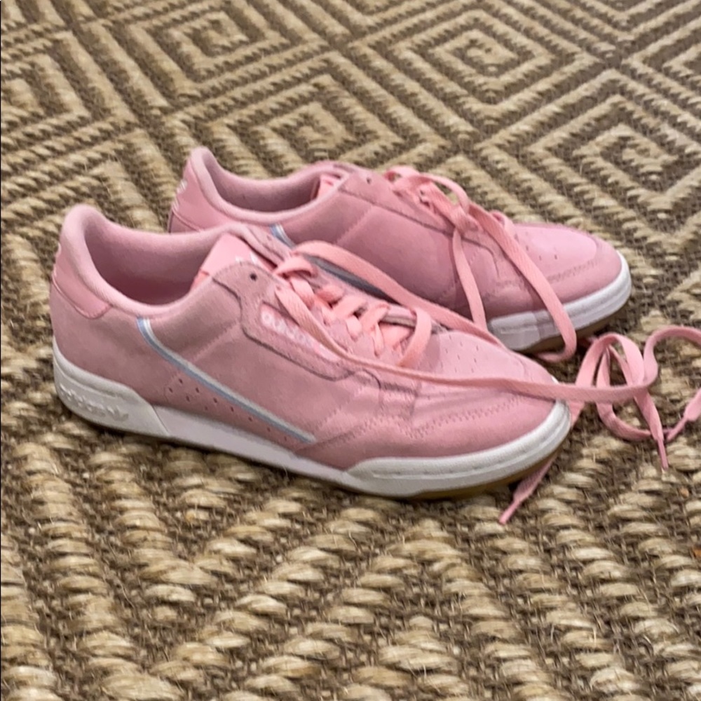 Adidas size 6.